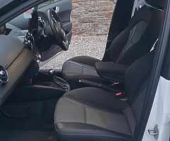2013 AUDI A1 SPORT TSFI 
1.4 PETROL ⛽ 7 SPEED AUTOMATIC 12,23 NCT 01 23 TAX - Image 9/10