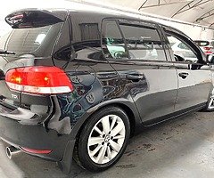 VW GOLF 1.6 TDI - Image 4/10