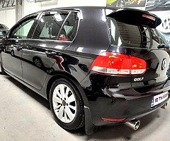 VW GOLF 1.6 TDI - Image 5/10