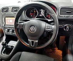 VW GOLF 1.6 TDI - Image 6/10