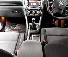 VW GOLF 1.6 TDI - Image 7/10