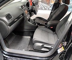 VW GOLF 1.6 TDI - Image 8/10
