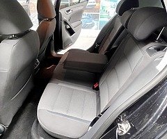 VW GOLF 1.6 TDI - Image 10/10