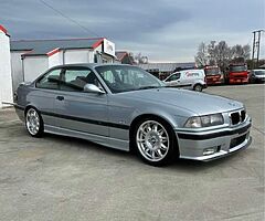 1997 BMW M3