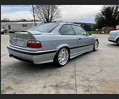 1997 BMW M3 - Image 4/10