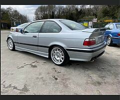 1997 BMW M3 - Image 5/10