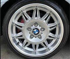 1997 BMW M3 - Image 6/10