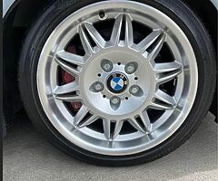 1997 BMW M3 - Image 7/10
