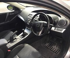 2010 Mazda 3 sport saloon  3 1.6 Diesel Delivered Tax 08-22 - Image 9/10