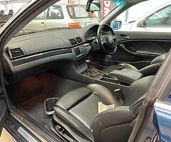 E46 Wheels,Bumpers & interior bits