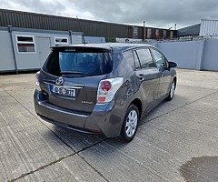 2016 Toyota Verso 1.6 Icon 7 Seater