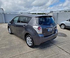 2016 Toyota Verso 1.6 Icon 7 Seater
