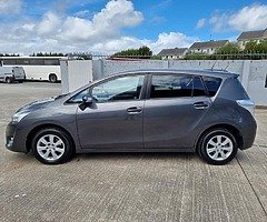 2016 Toyota Verso 1.6 Icon 7 Seater - Image 4/10