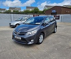 2016 Toyota Verso 1.6 Icon 7 Seater - Image 5/10