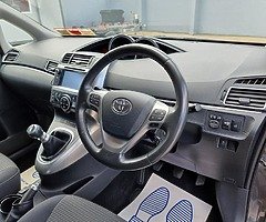 2016 Toyota Verso 1.6 Icon 7 Seater - Image 6/10