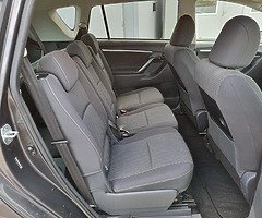 2016 Toyota Verso 1.6 Icon 7 Seater - Image 9/10