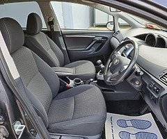 2016 Toyota Verso 1.6 Icon 7 Seater - Image 10/10