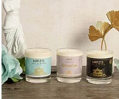Candles melts and more