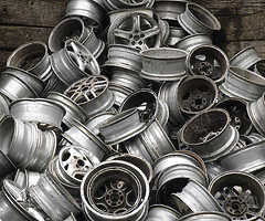 Alloys W.A.N.T.E.D