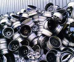Alloys W.A.N.T.E.D