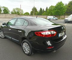 Renault Fluence