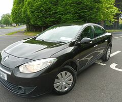Renault Fluence - Image 3/7