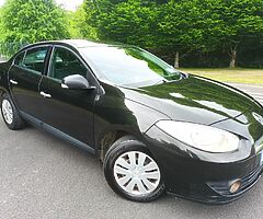 Renault Fluence - Image 4/7