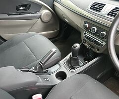 Renault Fluence - Image 5/7