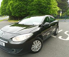 Renault Fluence - Image 7/7