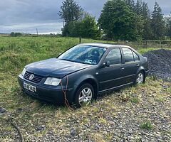 Vw bora - Image 3/4