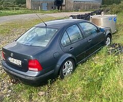 Vw bora - Image 4/4