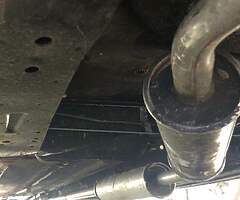 1990 Rover mini City E - Image 8/10