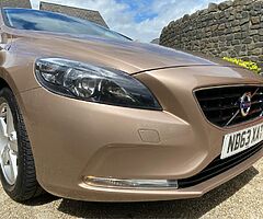 2015 Volvo V40 - Image 6/10
