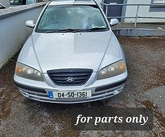 Parts