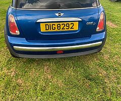 2006 MINI Cooper - Image 4/9
