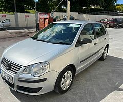 Vw polo 1.2