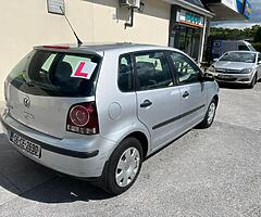 Vw polo 1.2