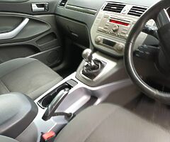Ford Kuga - Image 4/7