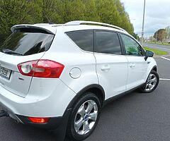 Ford Kuga - Image 6/7