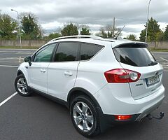Ford Kuga - Image 7/7