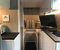 151 Renault master camper - Image 8/10