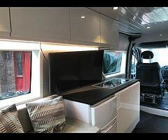 151 Renault master camper - Image 9/10