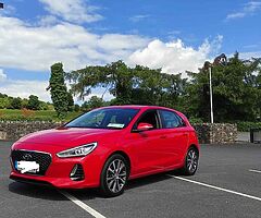 2018 Hyundai i30 - Image 3/10