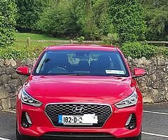 2018 Hyundai i30 - Image 4/10