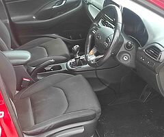 2018 Hyundai i30 - Image 5/10