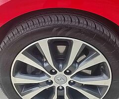 2018 Hyundai i30 - Image 8/10
