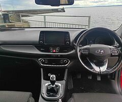 2018 Hyundai i30 - Image 9/10