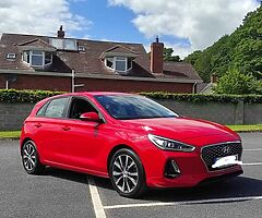 2018 Hyundai i30 - Image 10/10
