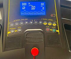 Mint Condition Reebok treadmill for Quick Sale