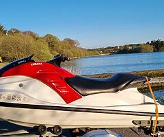 Yamaha Gp 800 R jetski - Image 7/8